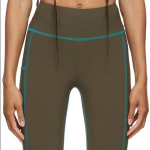 Lido - Designer leggings.